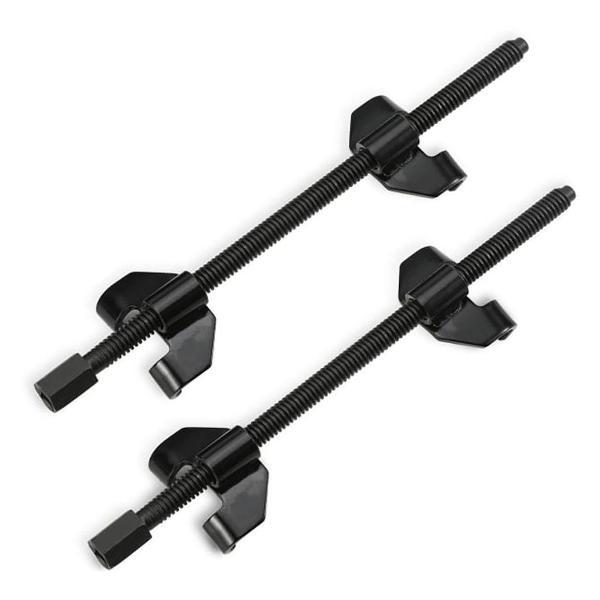 Стяжка, хомут нет Стяжка пружин с двойным захватом