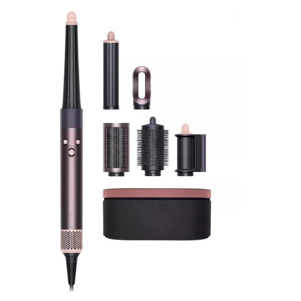 Фен-стайлер Dyson HS08 AirWrap Jasper Plum