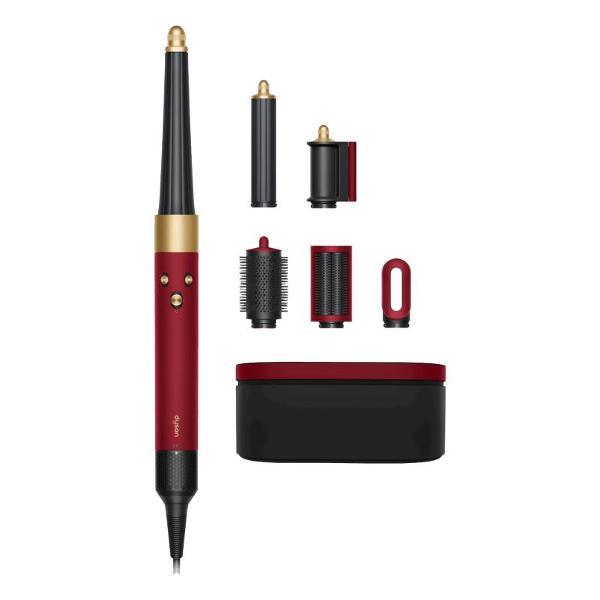 Фен-стайлер Dyson HS08 AirWrap Red Velvet