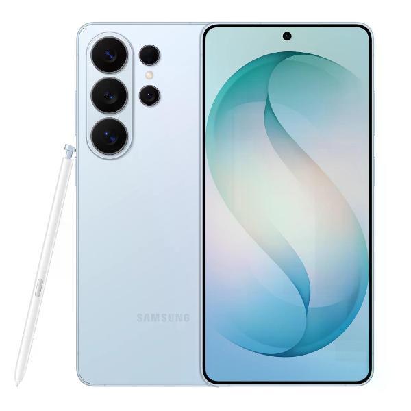 Смартфон Samsung Galaxy S26 Ultra 256 Gb синий