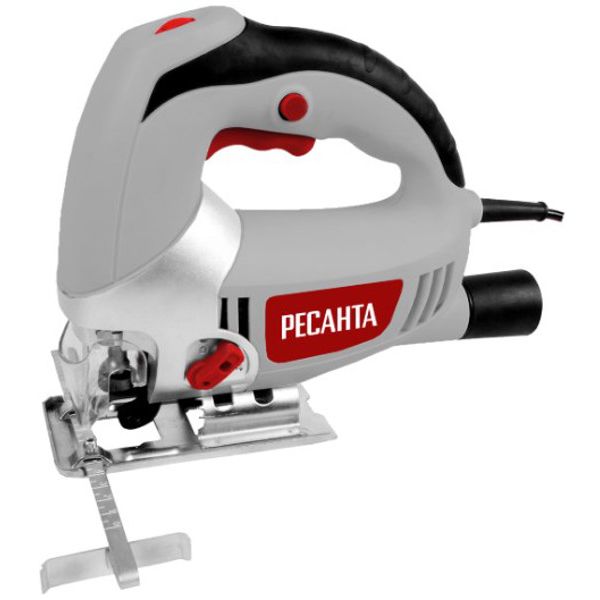 Электролобзик Ресанта Л-80/750 (75/9/3)