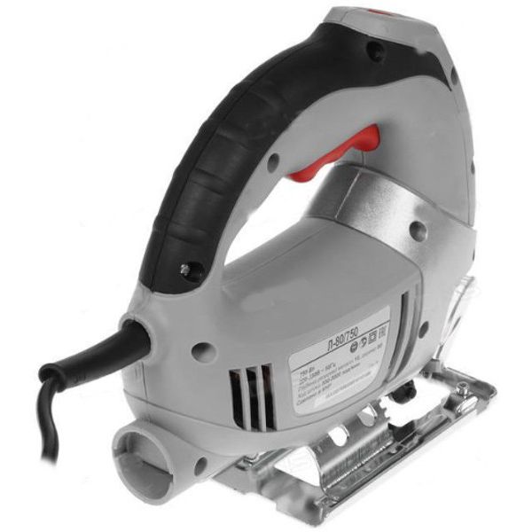 Электролобзик Ресанта Л-80/750 (75/9/3)