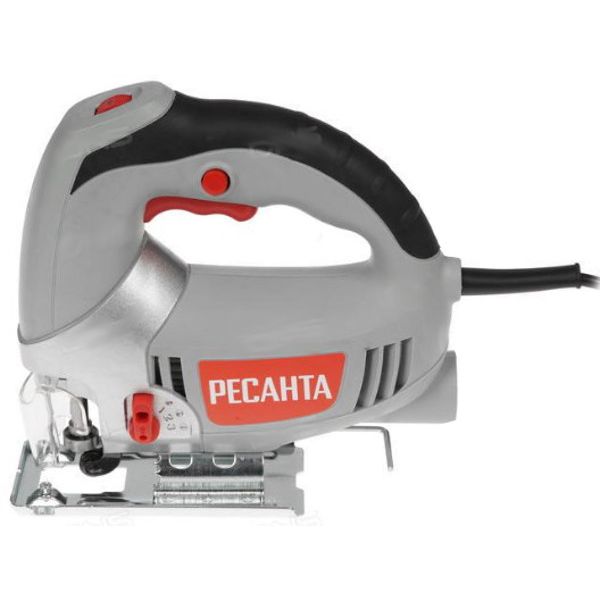 Электролобзик Ресанта Л-80/750 (75/9/3)