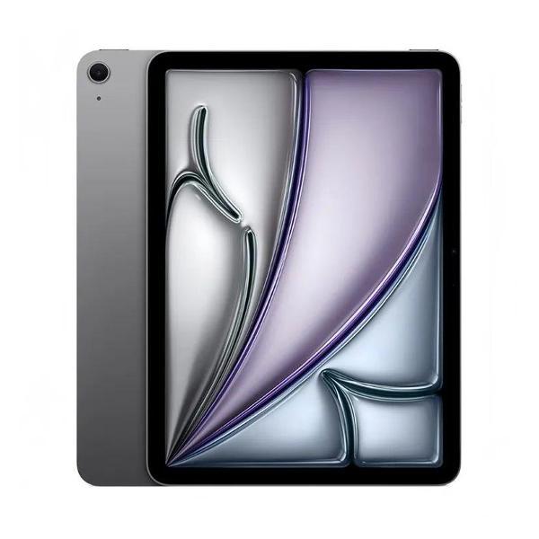 Планшет Apple iPad Air 11 2025 M3 128GB Wi-Fi Space Gray