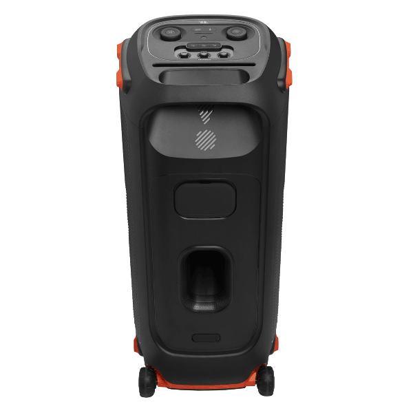 Музыкальная система MIDI JBL PartyBox 710