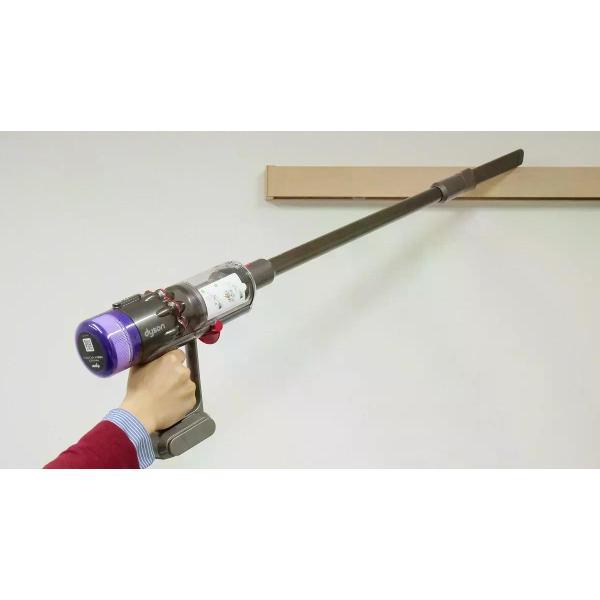 Пылесос вертикальный Dyson Dyson Micro SV23 1.5kg