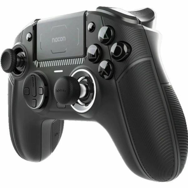 Геймпад Nacon Nacon Revolution 5 Pro Black