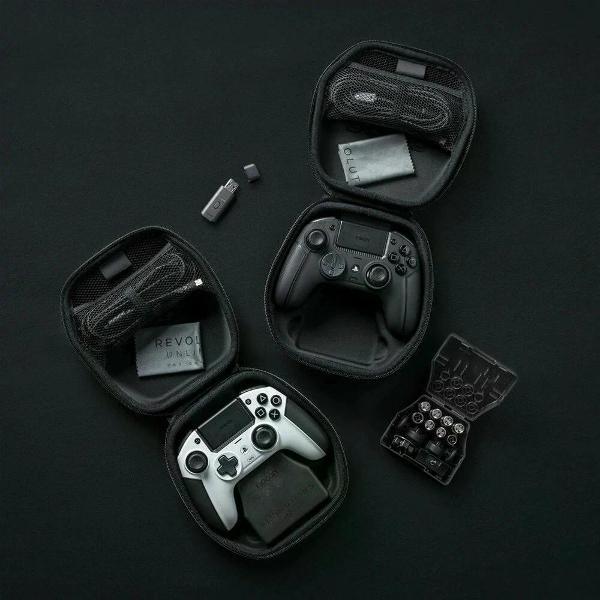 Геймпад Nacon Nacon Revolution 5 Pro Black