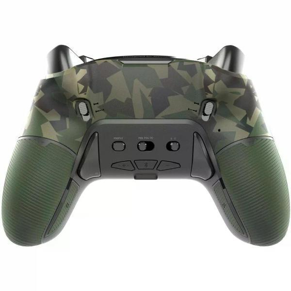 Геймпад Nacon Nacon Revolution 5 Pro Forest Camo