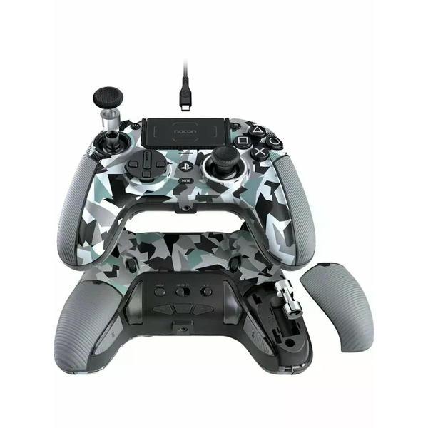 Геймпад Nacon Nacon Revolution 5 Pro Arctic camo