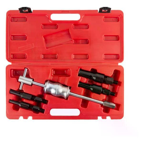 Съемник автомобильный нет Набор съемников подшипников