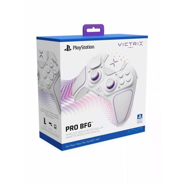 Геймпад Victrix Victrix Pro White