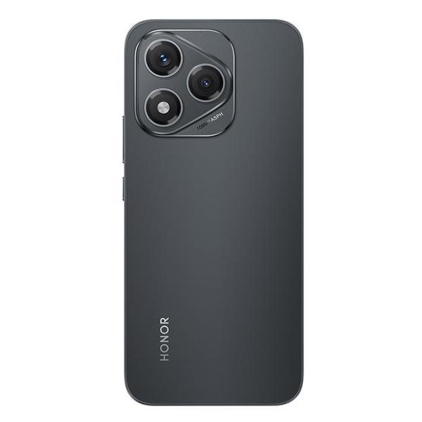 Смартфон HONOR 400 Lite 8/256GB Black