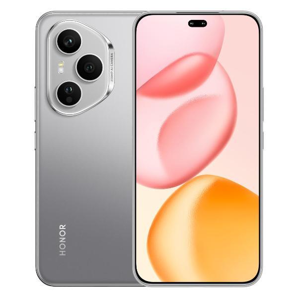 Смартфон HONOR 400 Pro 12GB/512GB Grey