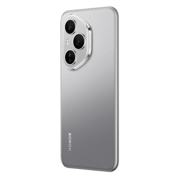 Смартфон HONOR 400 Pro 12GB/512GB Grey