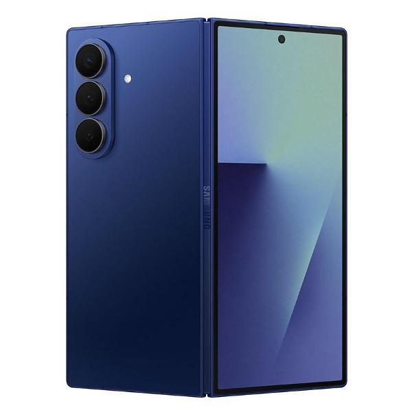 Смартфон SAMSUNG Samsung Galaxy Z Fold 7 12/256GB Blue