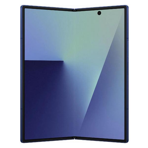 Смартфон SAMSUNG Samsung Galaxy Z Fold 7 12/512GB Blue