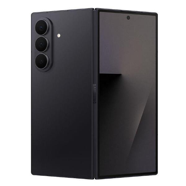 Смартфон Samsung Samsung Galaxy Z Fold 7 12/512GB Black фото