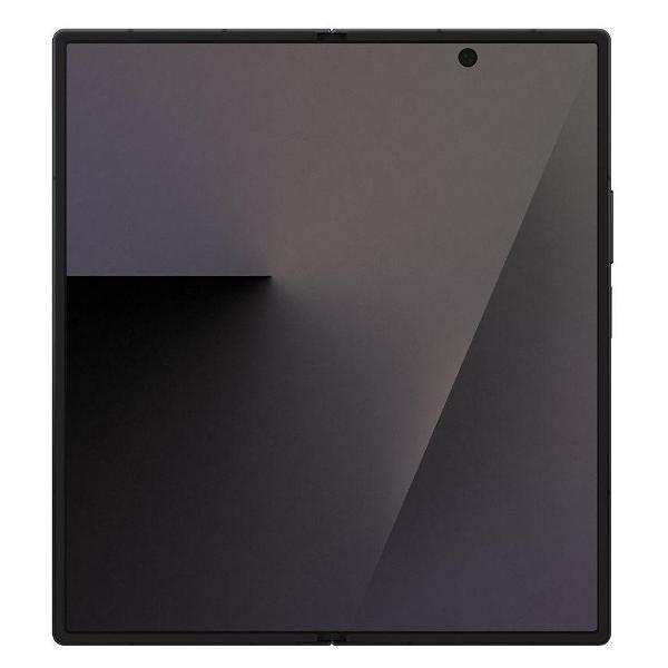 Смартфон SAMSUNG Samsung Galaxy Z Fold 7 12/512GB Black