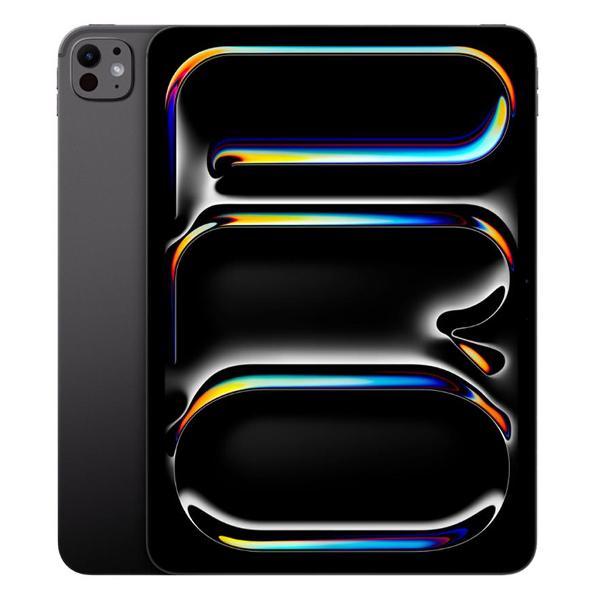 Планшет Apple iPad Pro 11 M5 (2025) 12/512GB, Wi-Fi Space Black
