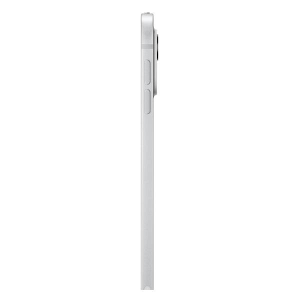 Планшет Apple iPad Pro 11 M5 (2025) 12/512GB Wi-Fi Silver