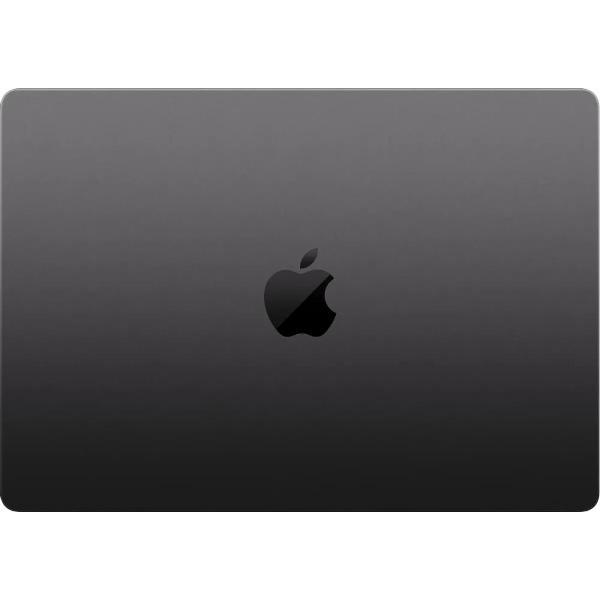 Ноутбук Apple MacBook Pro 14 M5/16/1TB Space Black MDE14
