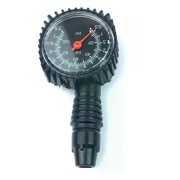 Автомобильный манометр нет Шиномер