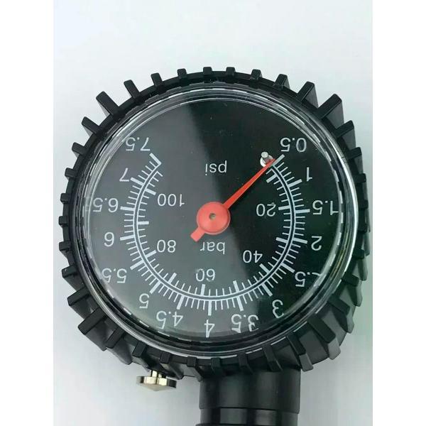 Автомобильный манометр нет Шиномер