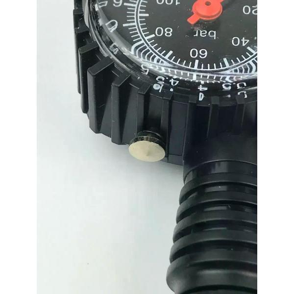 Автомобильный манометр нет Шиномер