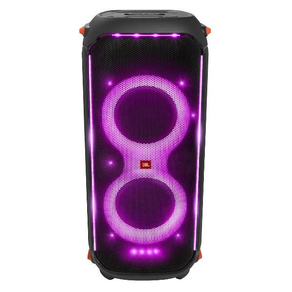 Музыкальная система MIDI JBL PartyBox 710