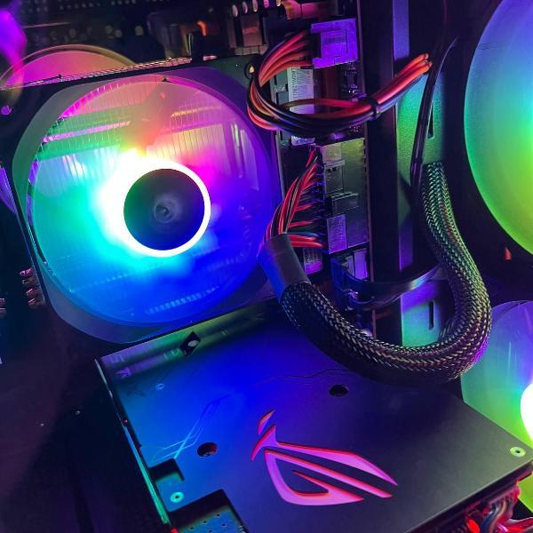 Системный блок IS-systems ISYS PRO