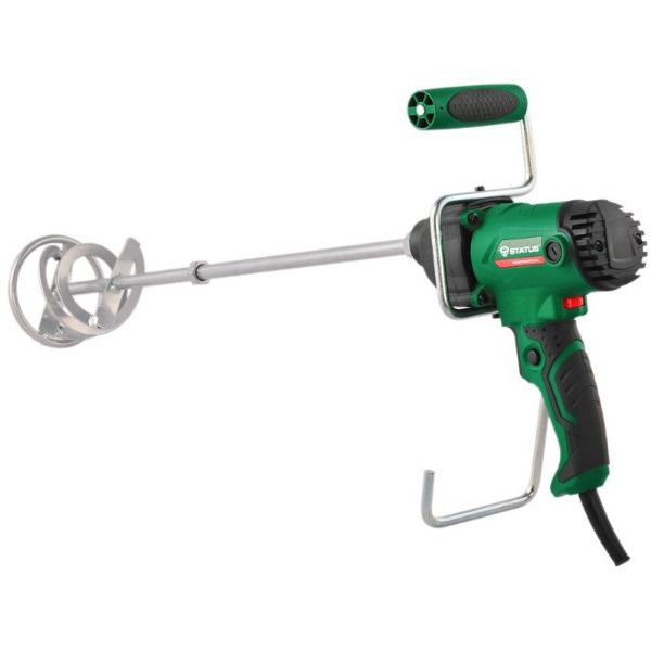 Дрель миксер Status MX1000 (2471101)