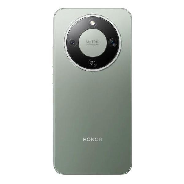 Смартфон HONOR X9d 8+256GB зеленый (5109BYKR)