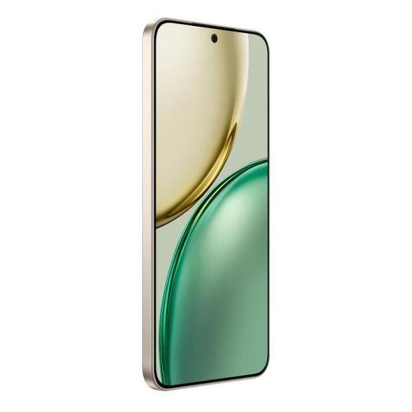 Смартфон HONOR X9d 12+256GB золотой (5109BYPW)