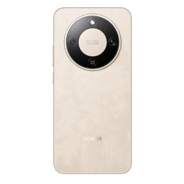 Смартфон HONOR X9d 12+256GB золотой (5109BYPW)