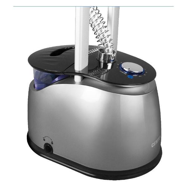 Вертикальный отпариватель Centek CT-2385 Grey