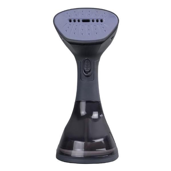 Ручной отпариватель Centek CT-2397 1700Вт черный с голубым