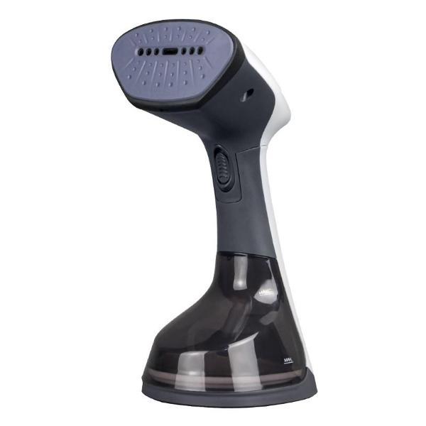 Ручной отпариватель Centek CT-2397 1700Вт черный с голубым