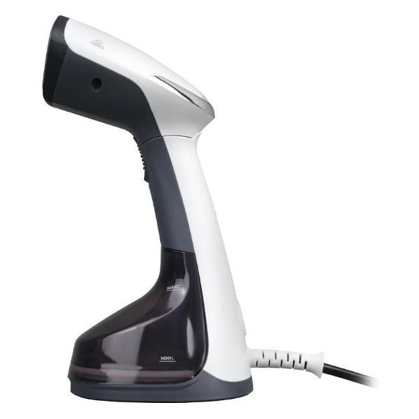 Ручной отпариватель Centek CT-2397 1700Вт черный с голубым