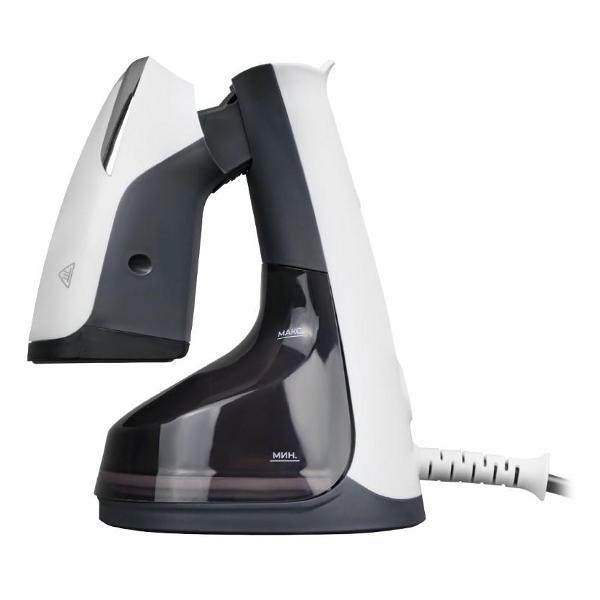 Ручной отпариватель Centek CT-2397 1700Вт черный с голубым
