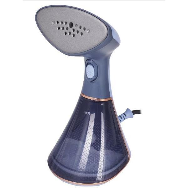 Ручной отпариватель Centek CT-2396 1650Вт темно-синий