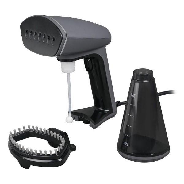 Ручной отпариватель Centek CT-2398 2100Вт темно-серый