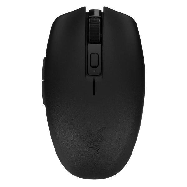 Компьютерная мышь беспроводная Razer Orochi V2 Black