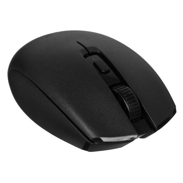 Компьютерная мышь беспроводная Razer Orochi V2 Black