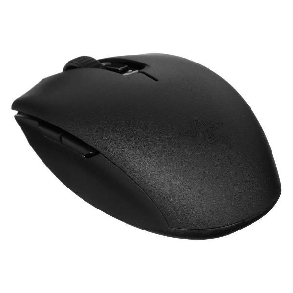 Компьютерная мышь беспроводная Razer Orochi V2 Black