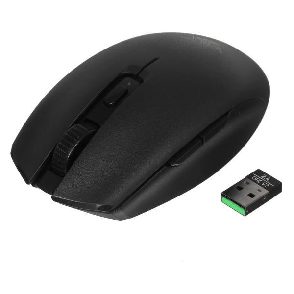 Компьютерная мышь беспроводная Razer Orochi V2 Black