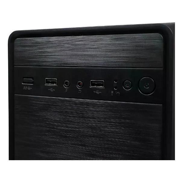 Системный блок KWIK i5 /8gb/ssd 128gb