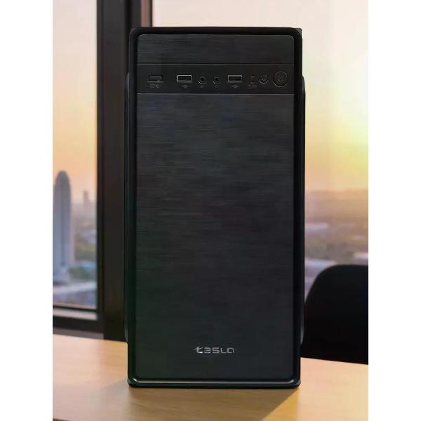 Системный блок KWIK i5 /8gb/ssd 128gb