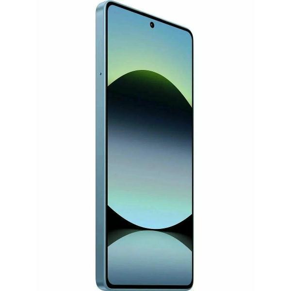 Смартфон Xiaomi Note 14S 8/256Gb Ocean Blue Global