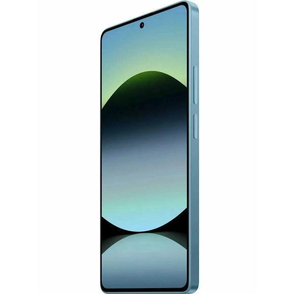 Смартфон Xiaomi Note 14S 8/256Gb Ocean Blue Global